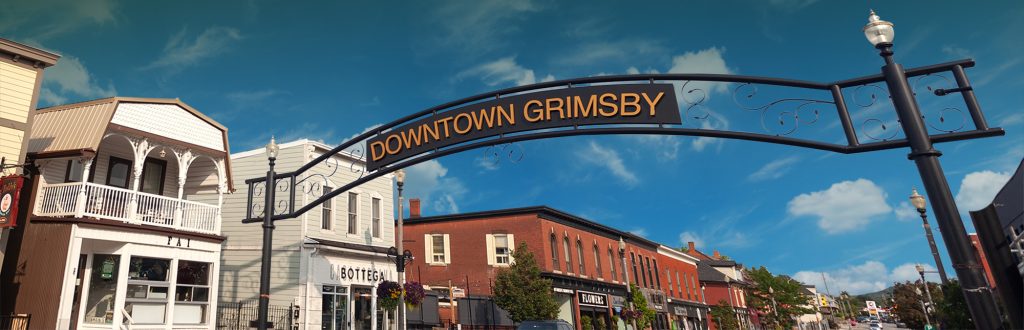 Welcome to our new website! Image