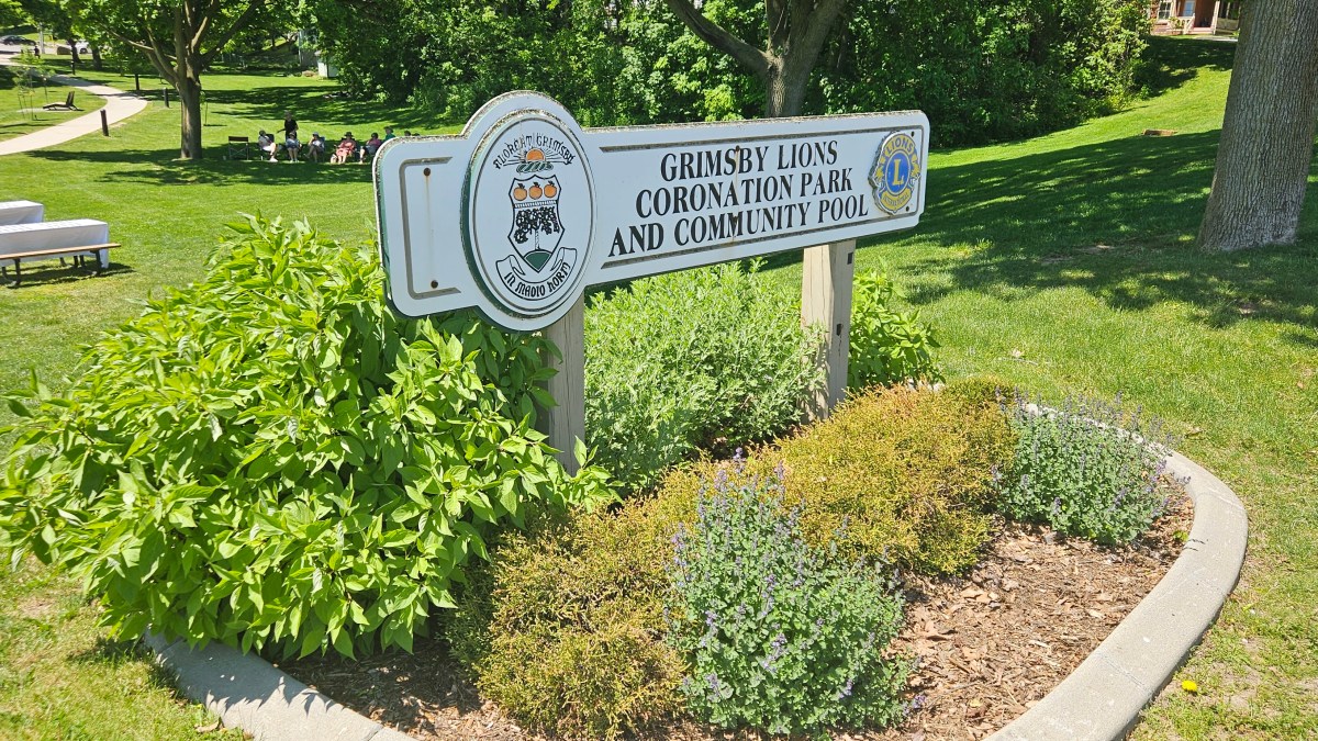 Coronation Park